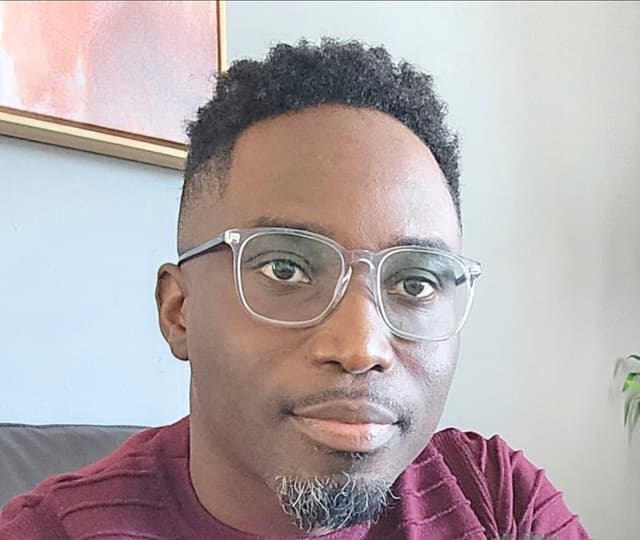 Odofie Williams, Founder of Wilmacs